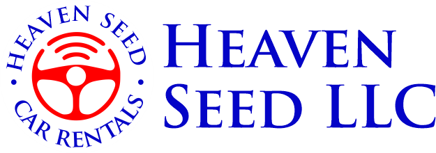 Heaven Seed Car Rentals