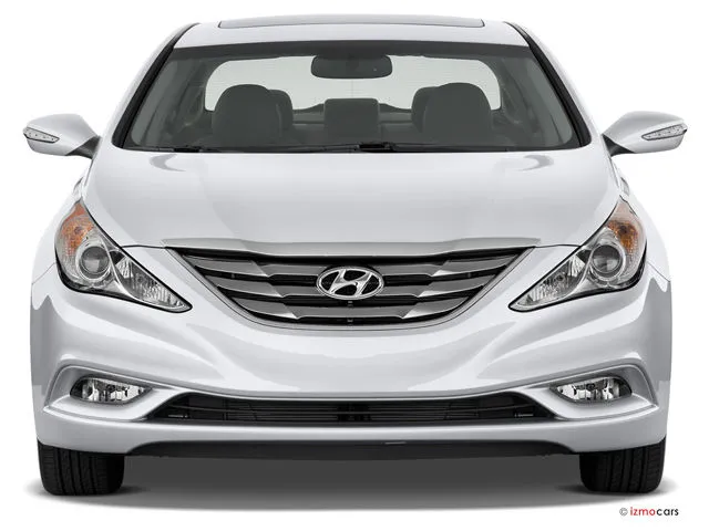 2013 Hyundai Sonata Gallery Image