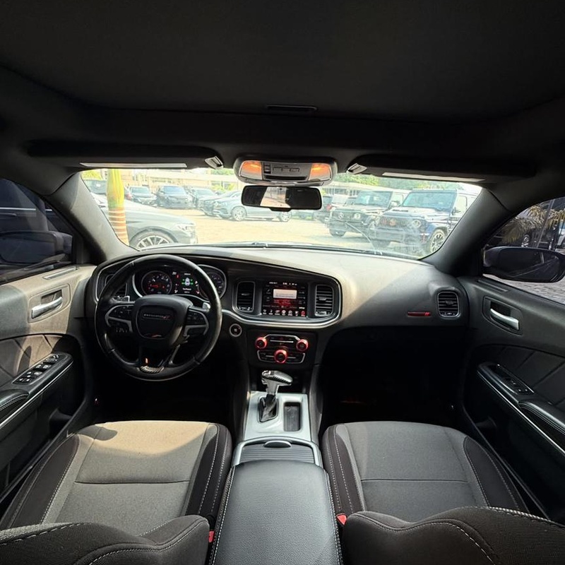 2015 Dodge Charger Gallery Image