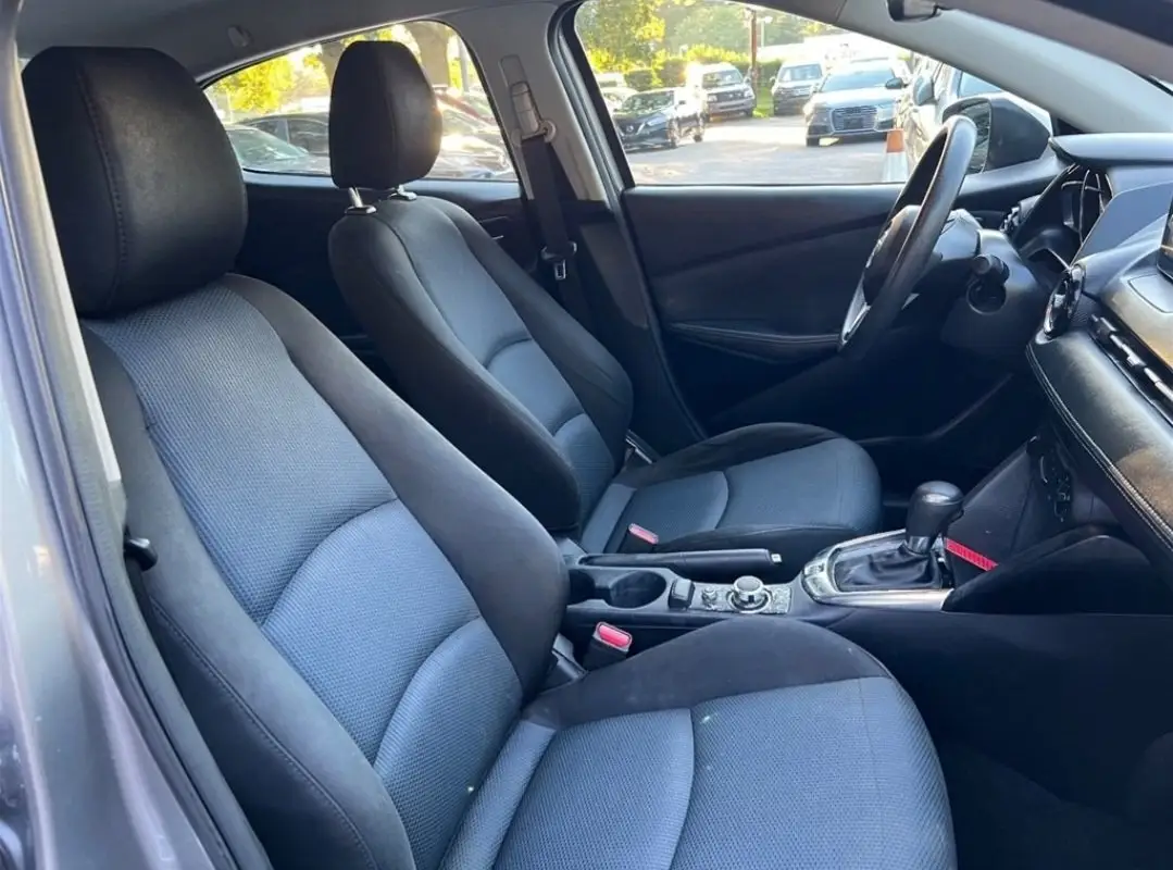 2016 Scion IA Gallery Image