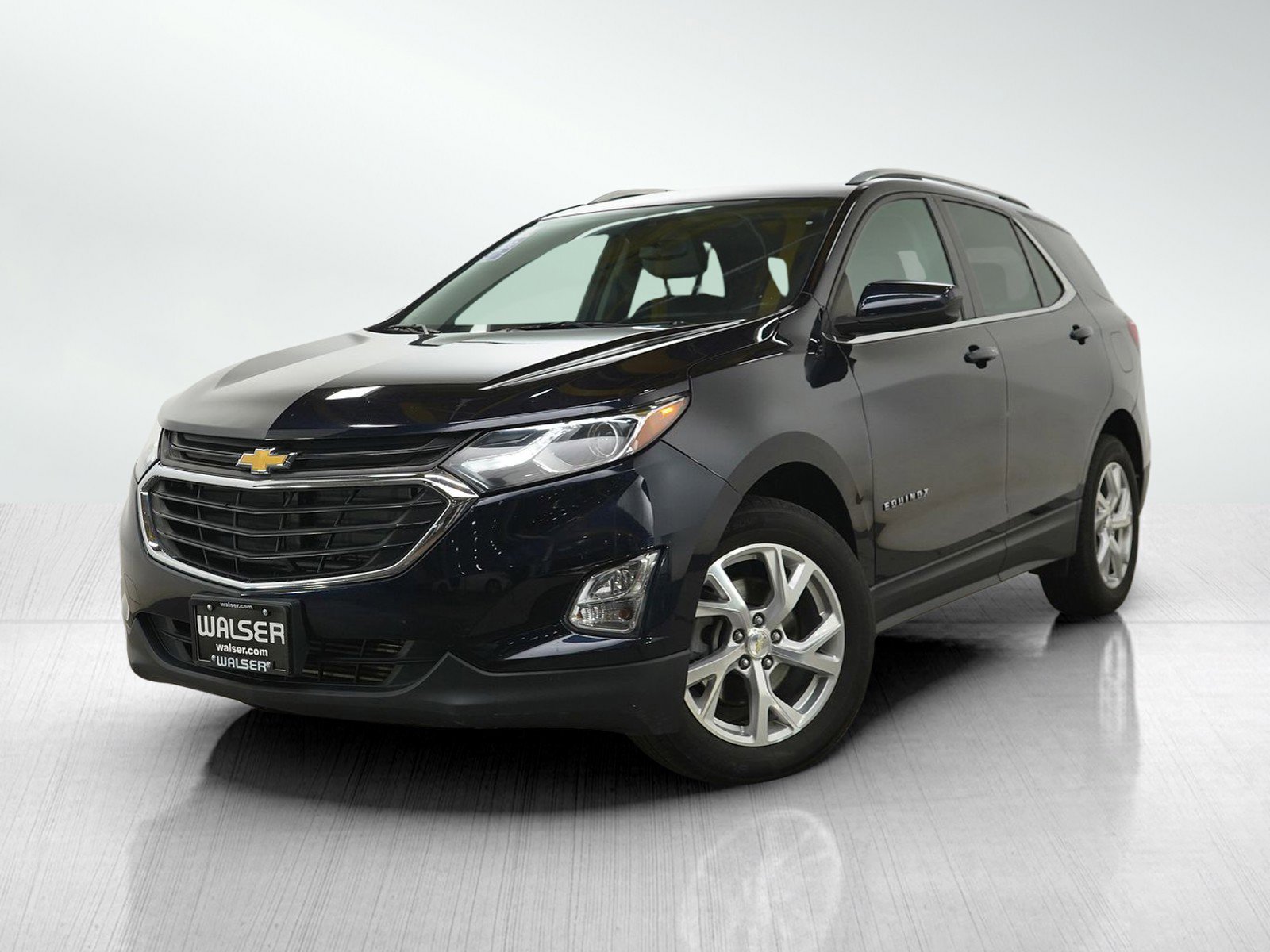 2019 Chevrolet Equinox Gallery Image