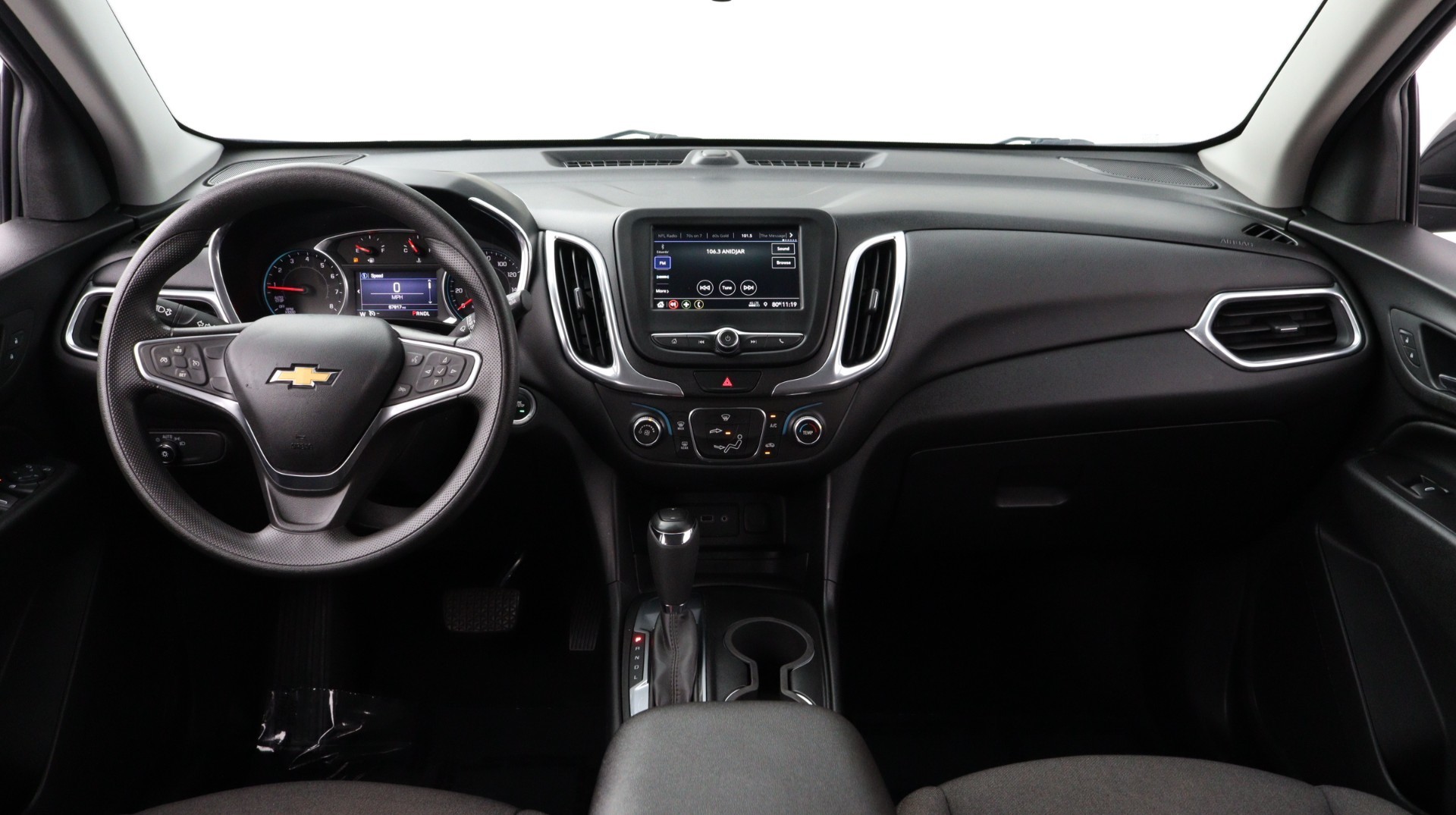 2019 Chevrolet Equinox Gallery Image