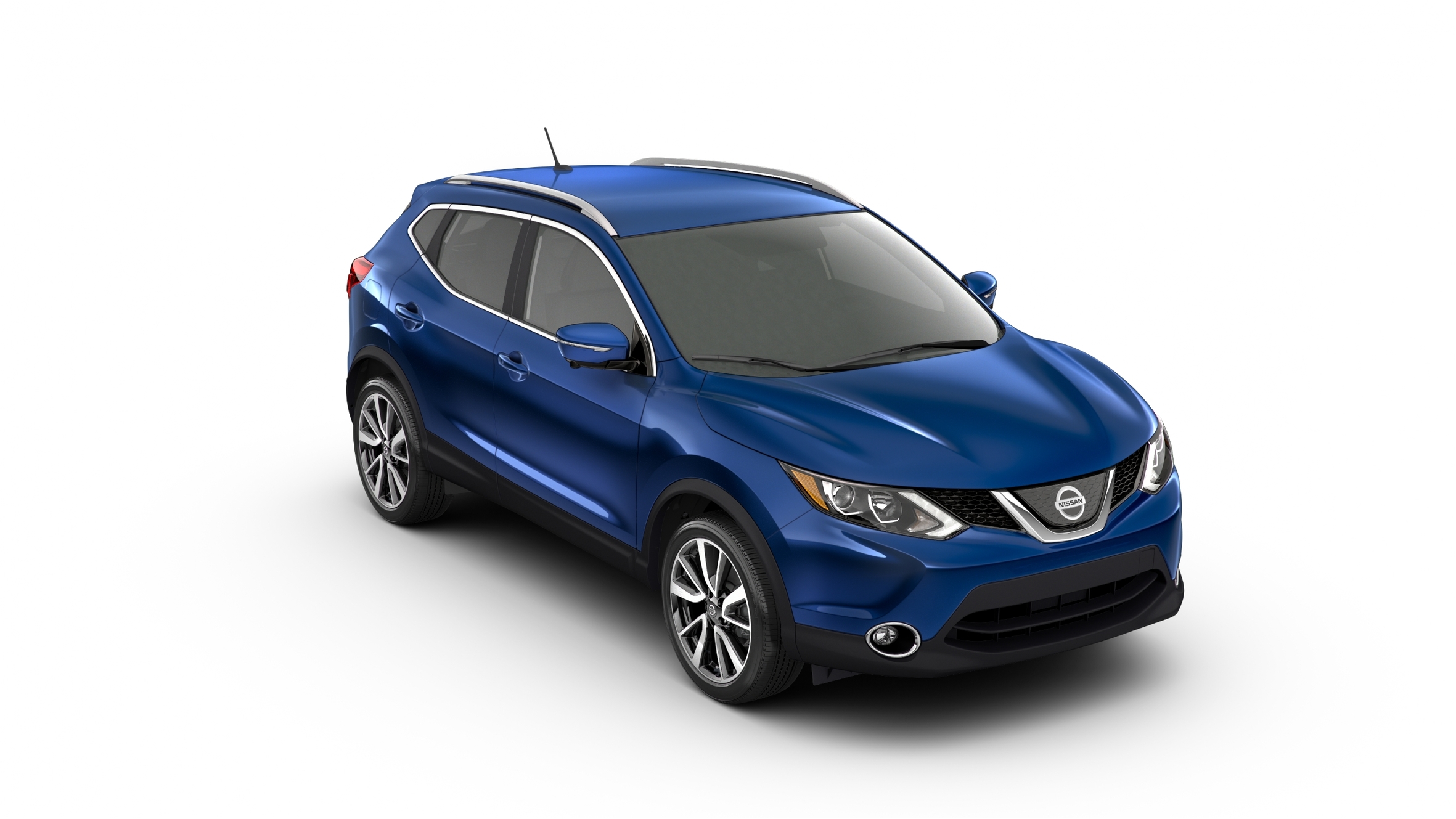 2019 Nissan Rogue Sport Gallery Image