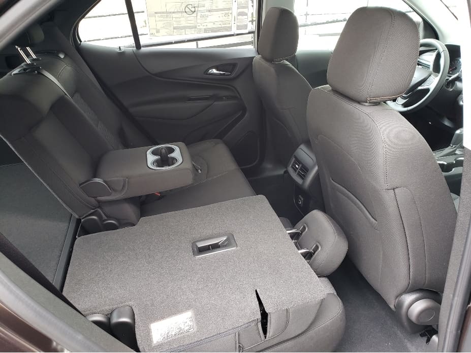 2020 Chevrolet Equinox Gallery Image
