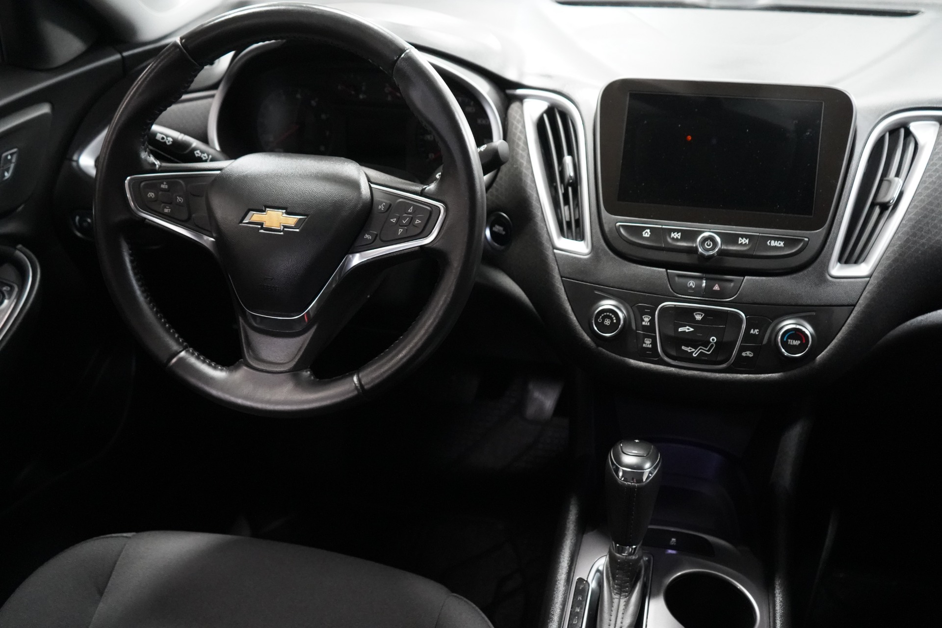 2020 Chevrolet Malibu Gallery Image