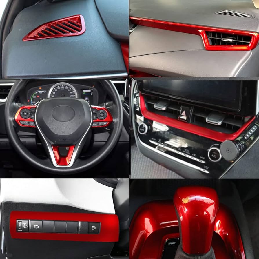 2020 Toyota Corolla Gallery Image