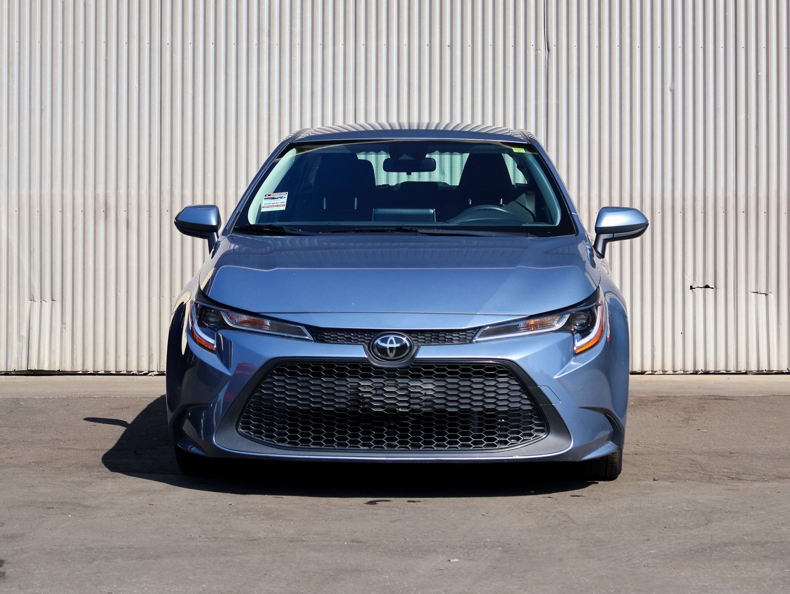 2021 Toyota Corolla Gallery Image