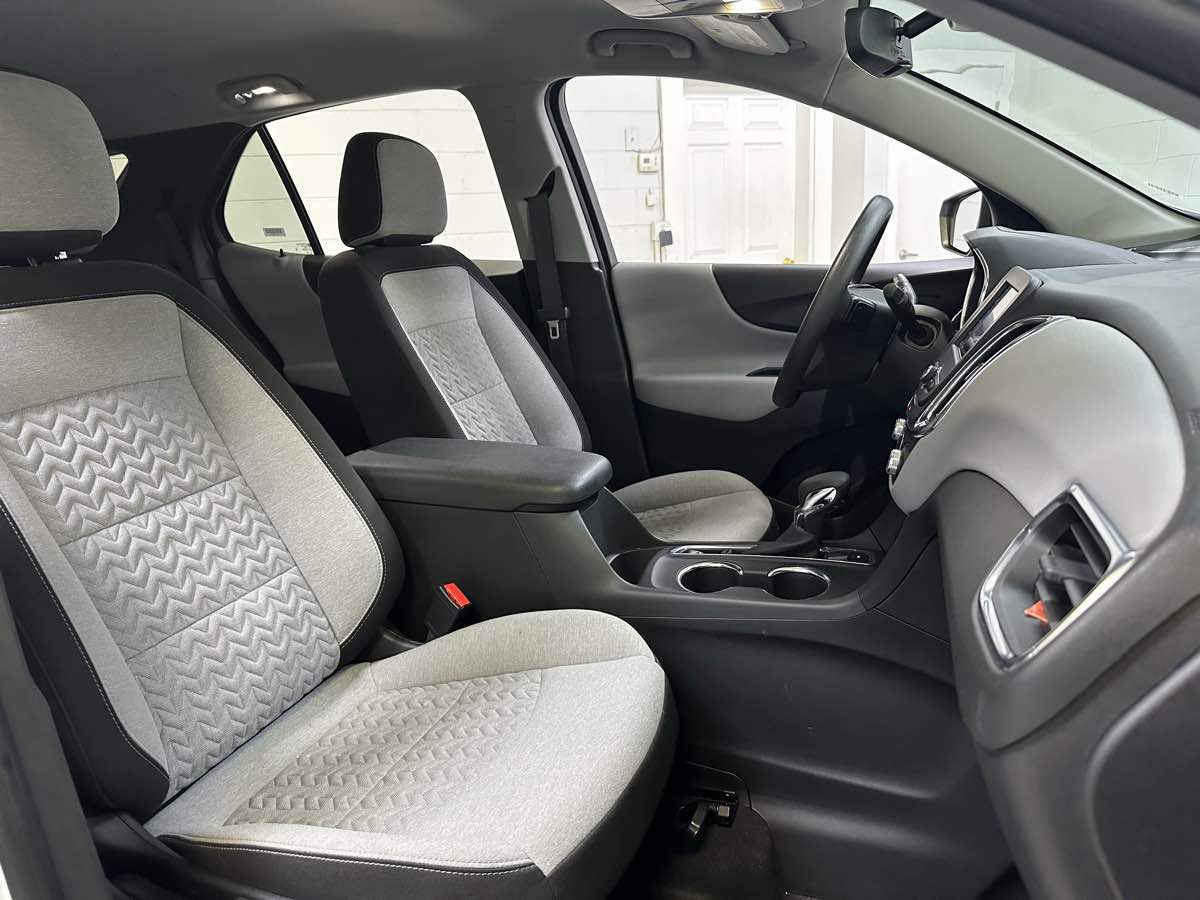 2022 Chevrolet Equinox Gallery Image