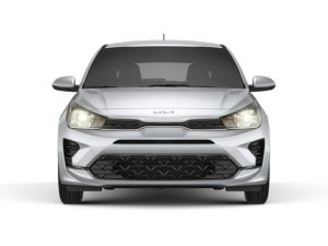 2023 Kia Rio