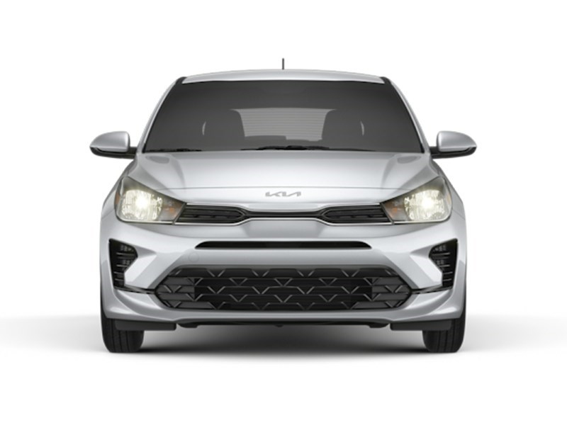 2023 Kia Rio Gallery Image