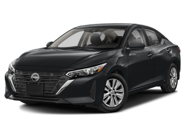 2025 Nissan Sentra Gallery Image
