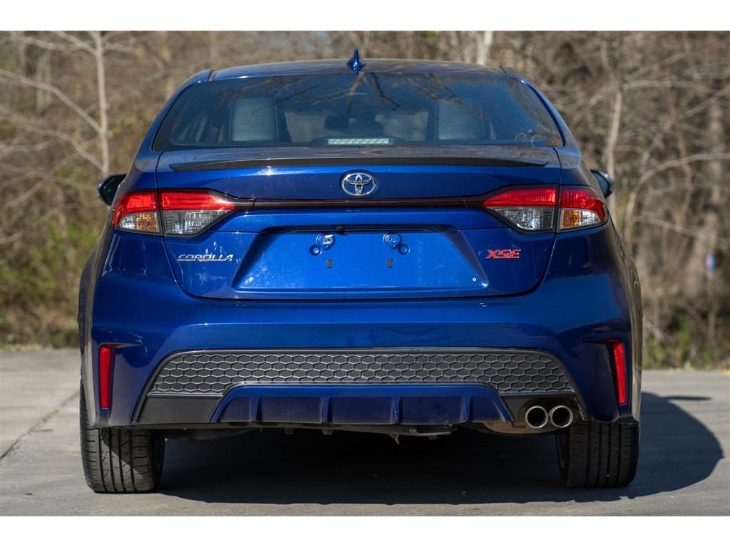 2021 Toyota Corolla Gallery Image